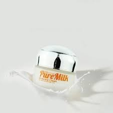 ANJO Pure Milk Whitening Cream